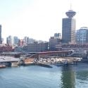 My vacation in Vancouver