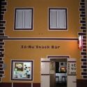 Mitico bar Xê-Nu desde 1985