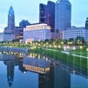 Downtown Columbus, OH