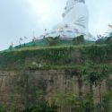 le Big Bouddha Chalong  