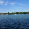 Hanover, The Maschsee Lake