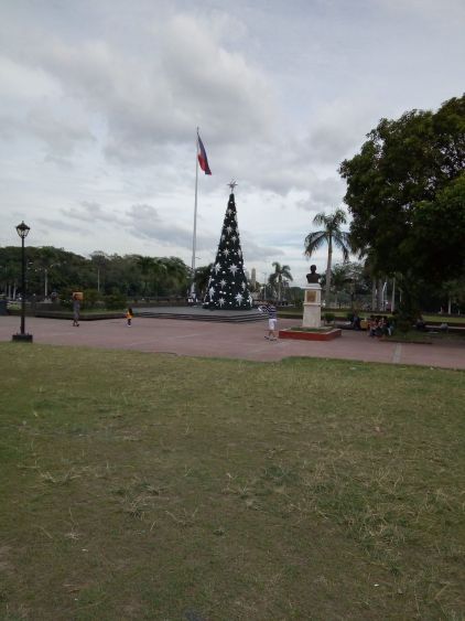 Parco Rizal