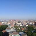Durban city
