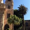 Larchitecture de Palermo