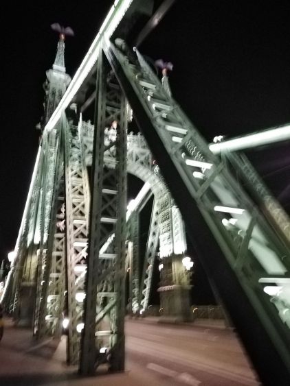 Puente de la Libertad!!! 
