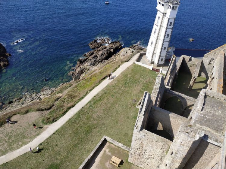 Pointe Saint-Mathieu