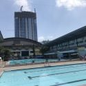 Surabaya Aquatic pool