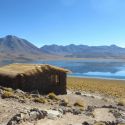 Desert d'Atacama 