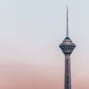 Milad  tower