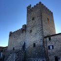 Castello Medioevale Castellina in Chianti
