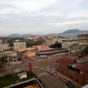 Vue de Yaoundé 