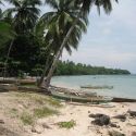 plage de Bantayan