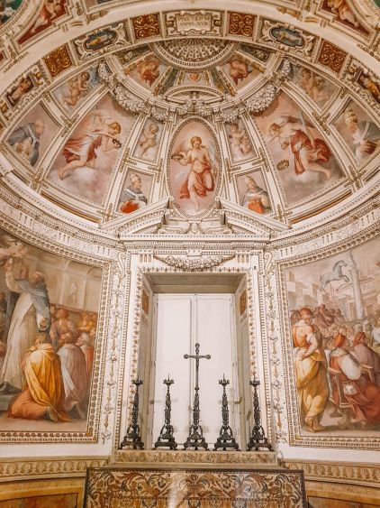 Musée du Vatican 