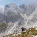 Peaks of the Balkans trail