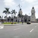 Plaza de Armas de Lima,