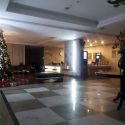 Victoria Villa Hotel .. Christmas time