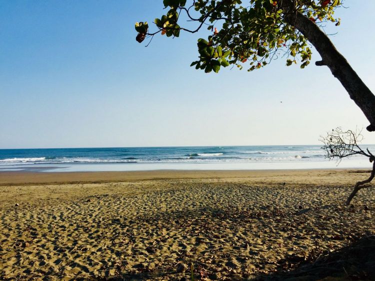 Playa de Costa Rica 