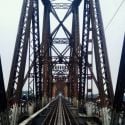 Le pont Long Biên