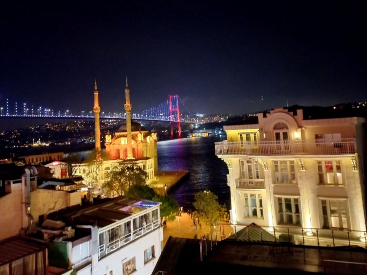 Ortaköy 