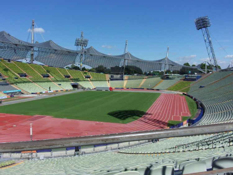 olympic stadion