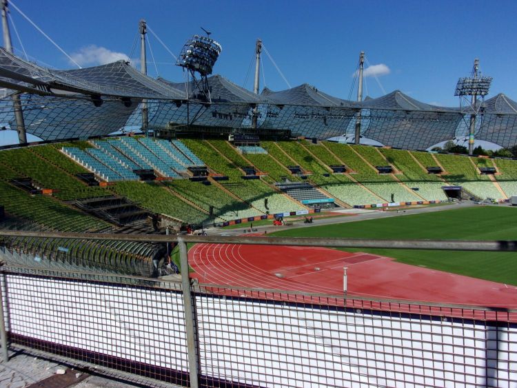 olympic stadion