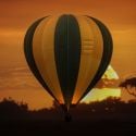 Serengeti Ballon 