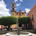 Historic City Center of Querétaro