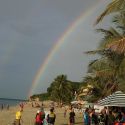 White Beach, Puerto Galera Mindoro Island