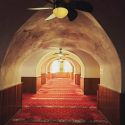 Karakoy Underground Mosque