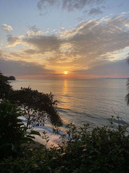 Veraguas Sunset Coast