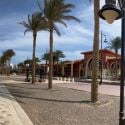 Walking Street Hurghada