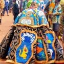 Cérémonie des Revenants à Ouidah