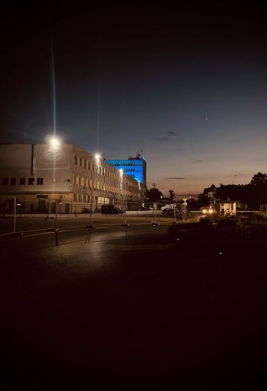 Port de Varna by 🌃