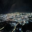 MANILA city lights