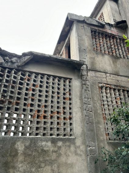 the art of concrete blocks in shanghai