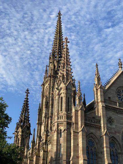 Temple Saint-Étienne