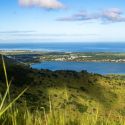 La Ferme reservoir