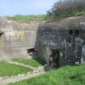 bunker mur de l'Atlantique