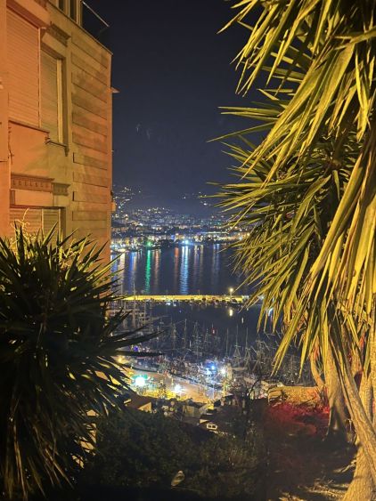 Alanya is a paradise