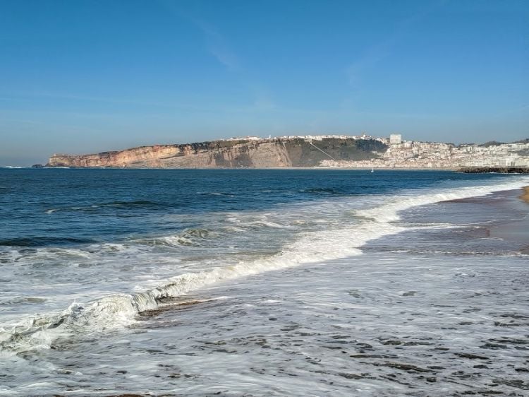 Ville de Nazar&eacute;