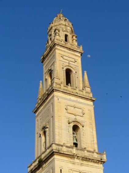 Cathédrale de Lecce
