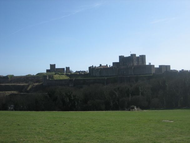 Dover's Castle