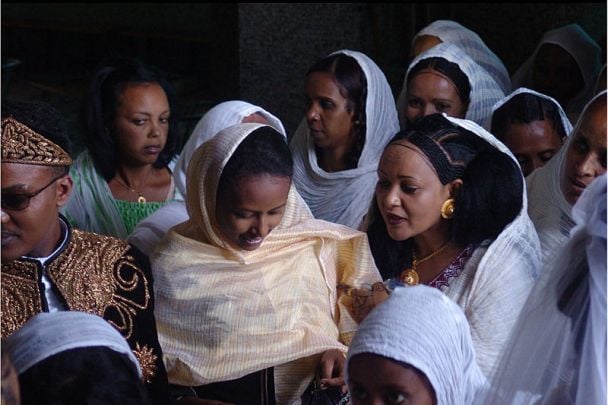 People of Eritrea