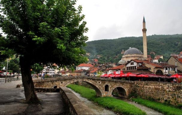 Prizren Centre