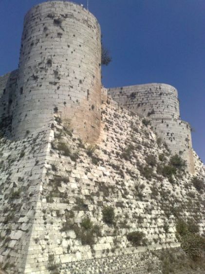 Salahuddin Castle