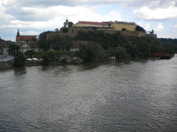 Varazdin Fortress