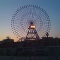 Yokohama Ferris Wheel