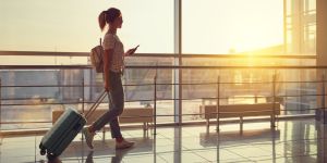 Formalités d'entrée au Mexique