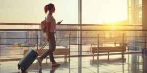 Travelling to Mexico