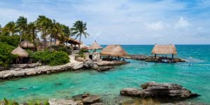 Jubilarse en México